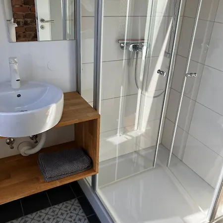 Loft-wohnung Mit Ausblick Und Terrasse Apartamento *