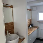 Loft-wohnung Mit Ausblick Und Terrasse Кобург