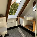Loft-wohnung Mit Ausblick Und Terrasse Апартаменты *
