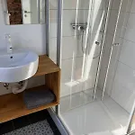 Loft-wohnung Mit Ausblick Und Terrasse Апартаменты *