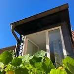 Loft-wohnung Mit Ausblick Und Terrasse * Кобург